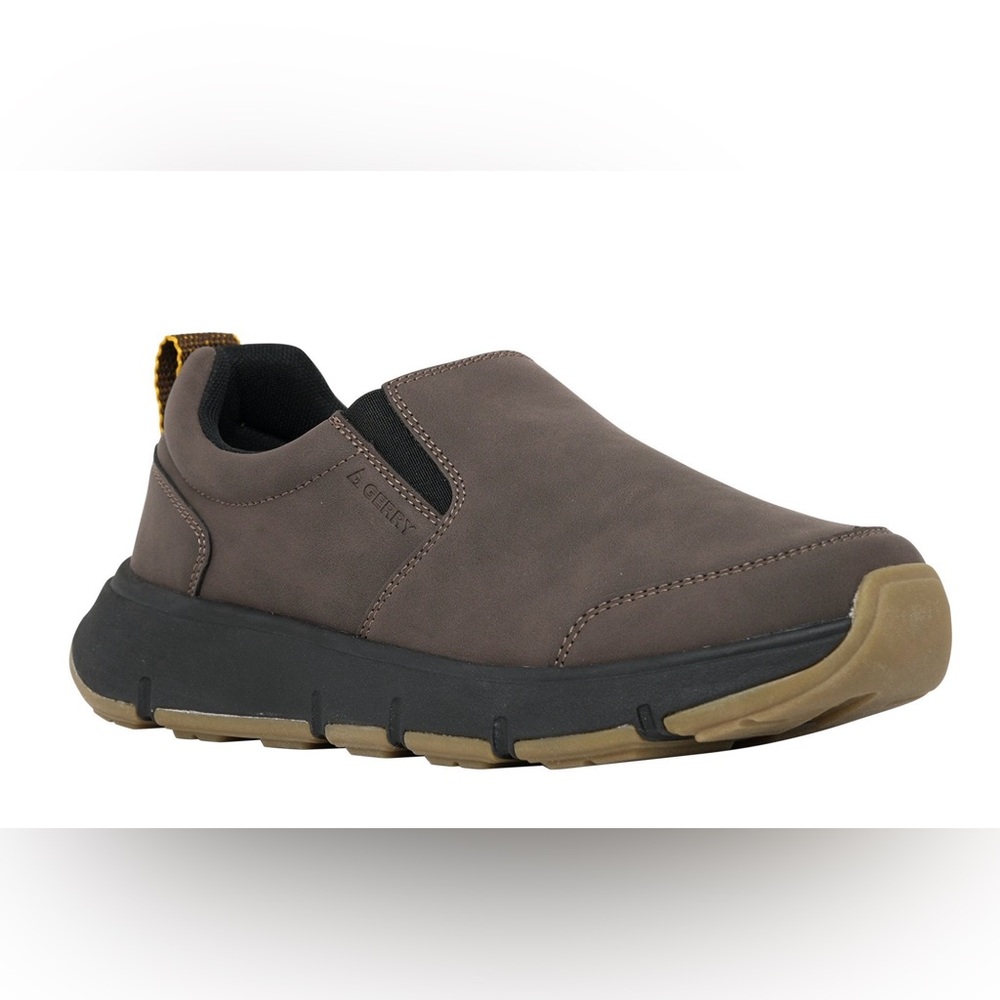 Gerry Weber Men's Slip-On Loafer